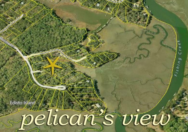 4 Creek View Ct, Edisto Island, SC 29438