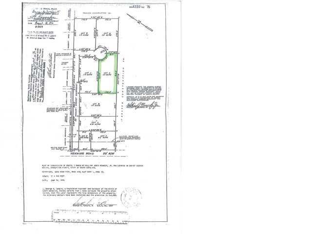 1761 Halls Pond Rd, Mount Pleasant, SC 29464