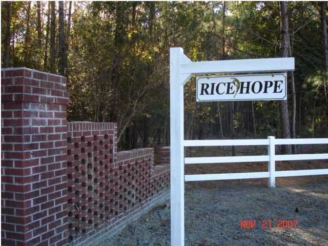 2 Golden Rice Ln, Ravenel, SC 29470