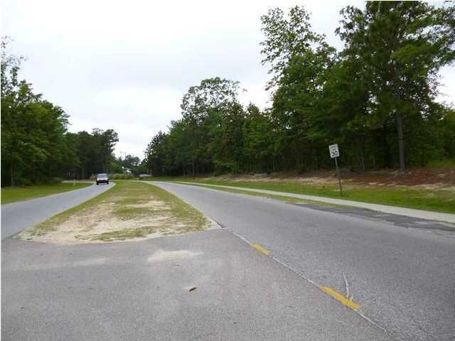 0 Sangaree Pw, Summerville, SC 29485