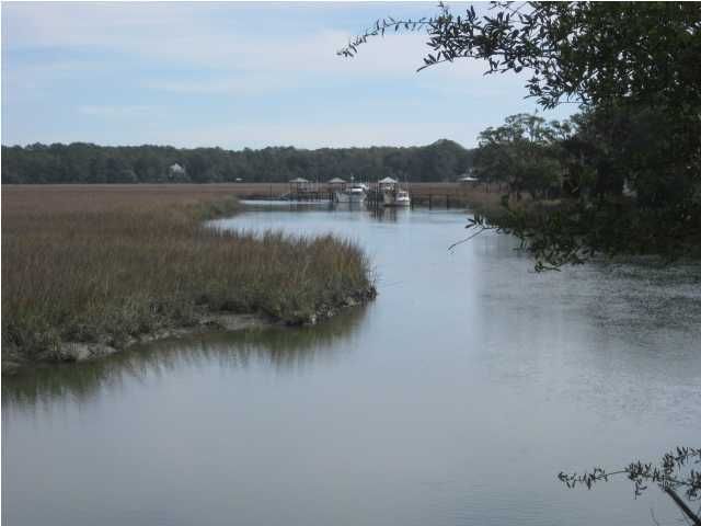 5 Crooked Creek Ln #A, Edisto Island, SC 29438