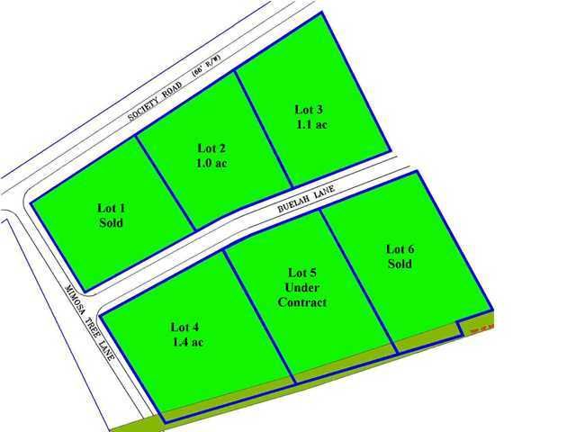 3 Beulah Dr, Mcclellanville, SC 29458