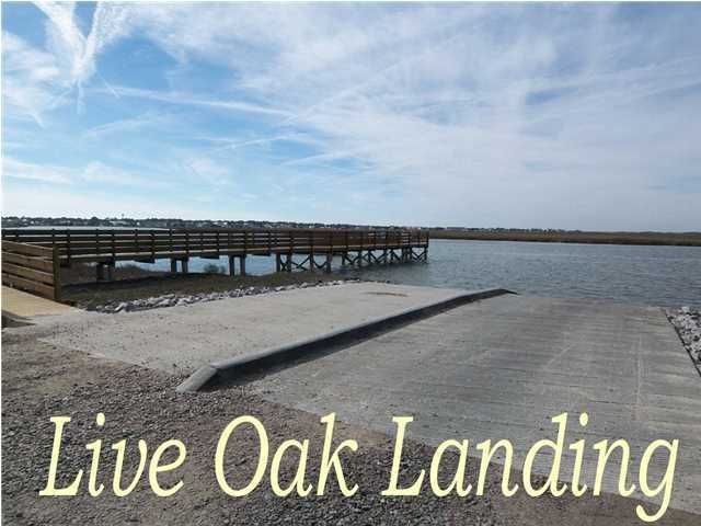 12 Palmetto Rd, Edisto Island, SC 29438