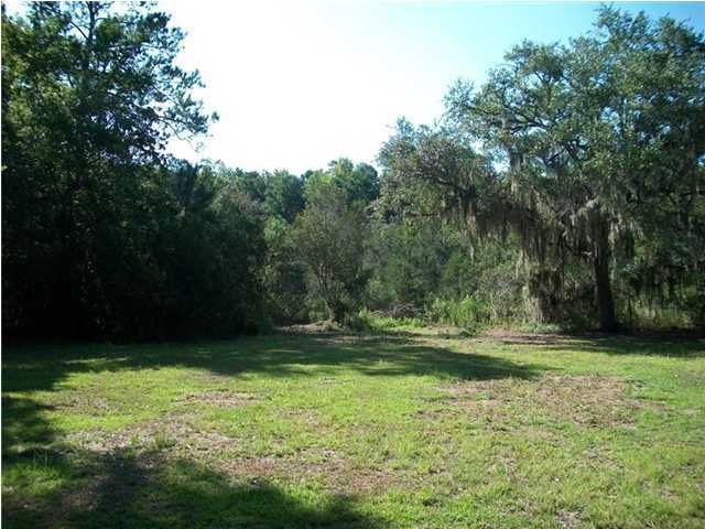 5514 Chisolm Rd, Johns Island, SC 29455