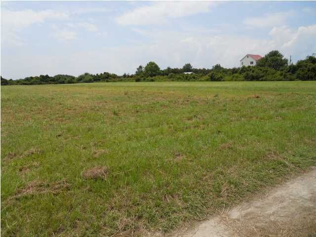 0 Winnies Way, Johns Island, SC 29455