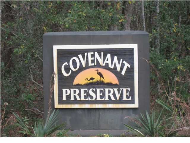 0 Covenant Preserve, Awendaw, SC 29429