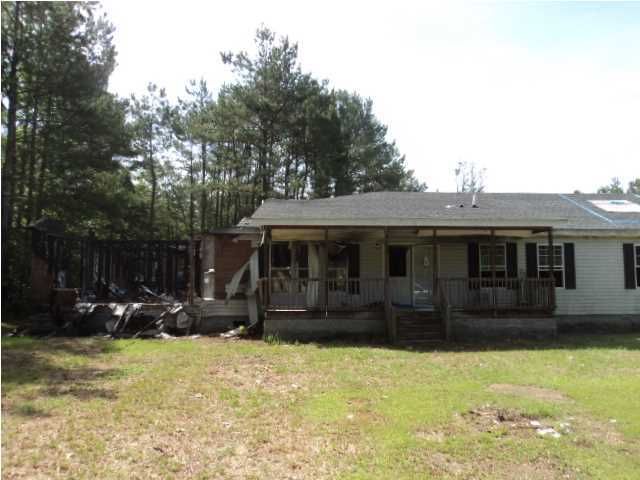 965 Mount Zion Rd, Saint George, SC 29477