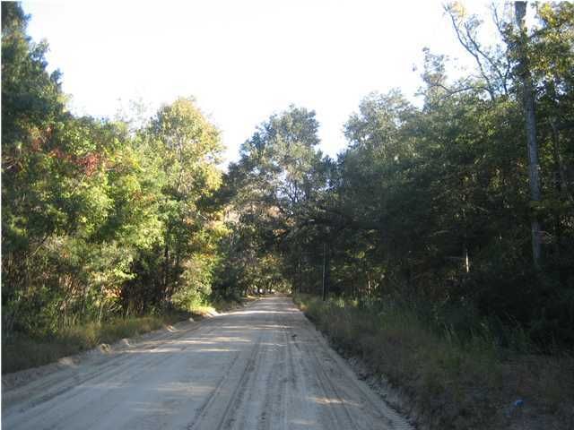 7 Jenkins Hill Rd, Edisto Island, SC 29438