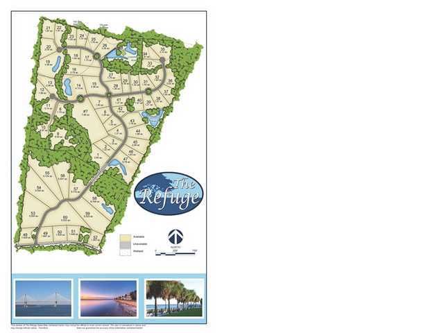39 Buttonbush, Ravenel, SC 29470