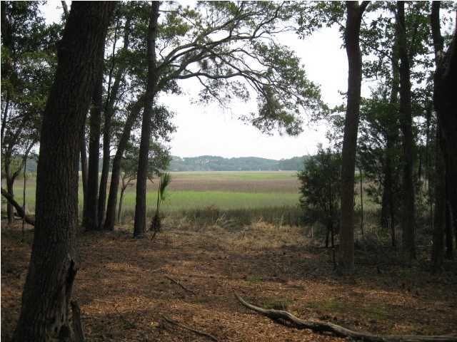 23 Chisolm Plantation Rd, Edisto Island, SC 29438