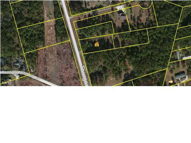790 Thurgood Rd, Goose Creek, SC 29445