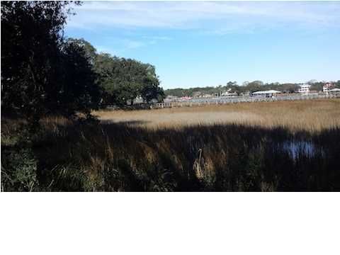 6 Country Club Dr, Charleston, SC 29412