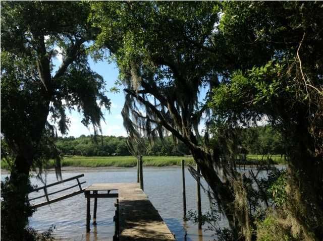 0 Shogry Pointe Rd, Johns Island, SC 29455