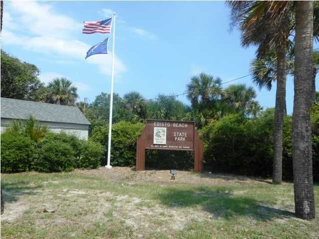 0 Point Of Pines Rd, Edisto Island, SC 29438