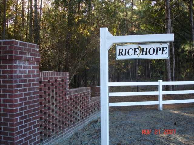 5 Rice Hope, Ravenel, SC 29470