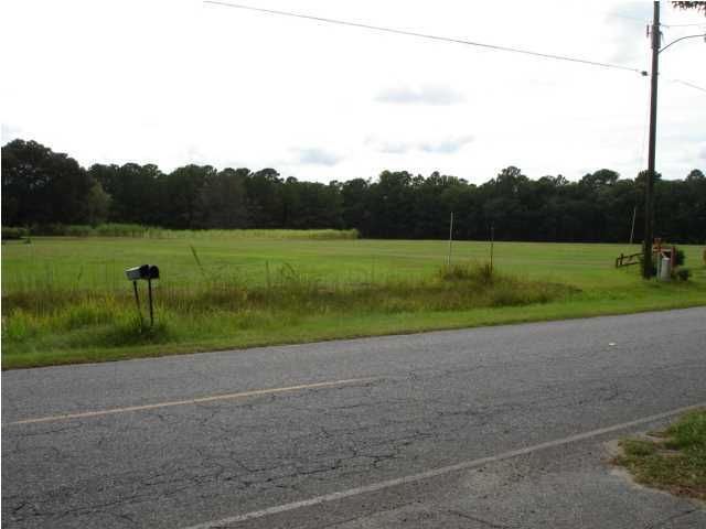 6050 Old Jacksonboro Rd, Ravenel, SC 29470