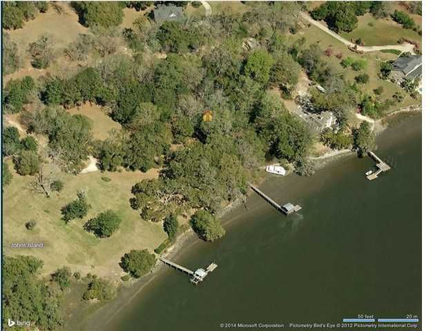 0 Trexler Ave, Hollywood, SC 29449