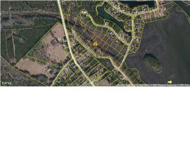 4052 Lady Banks Ln, Charleston, SC 29470