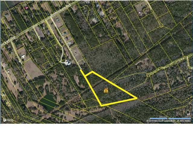 2653 Bohicket Rd, Johns Island, SC 29455