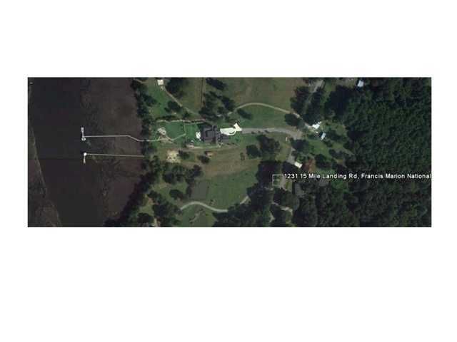 1231 Fifteen Mile, Awendaw, SC 29429