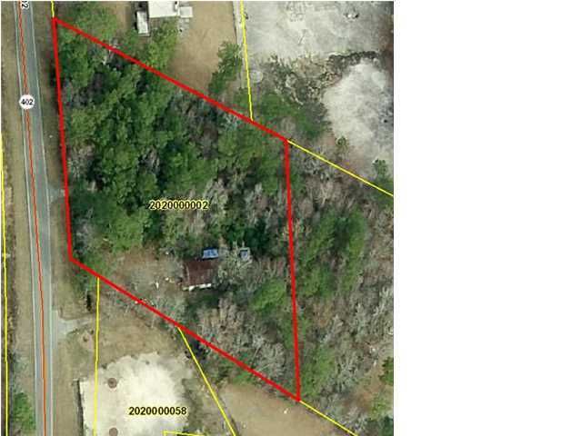 4298 Highway 402, Huger, SC 29450