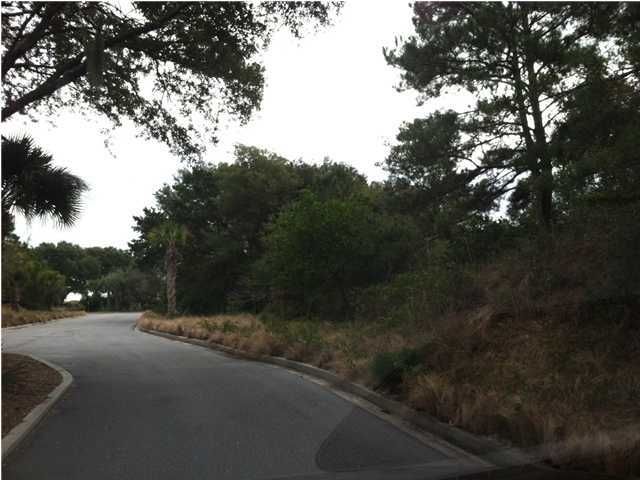 20 Ocean Forest Ln LOT 20, Seabrook Island, SC 29455