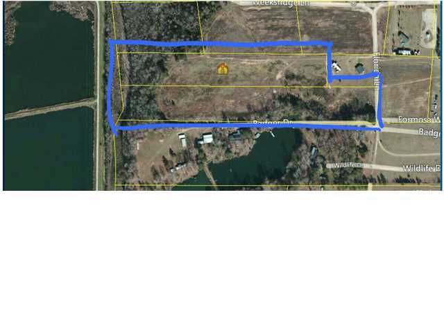 0 Florida Ln, Moncks Corner, SC 29461
