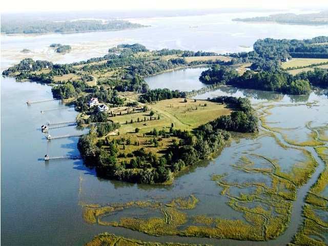 44 Josie Ridge Rd, Wadmalaw Island, SC 29487