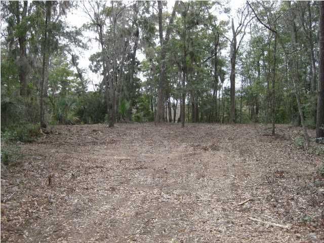 4 Scanawah Trl LOT 4, Edisto Island, SC 29438