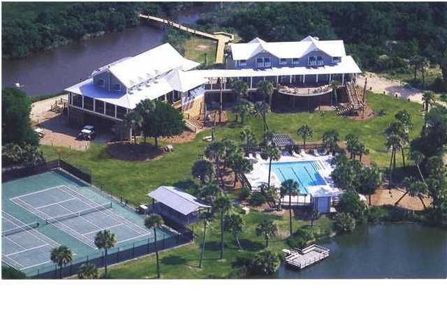 7 Pelican Flight Dr, Dewees Island, SC 29451