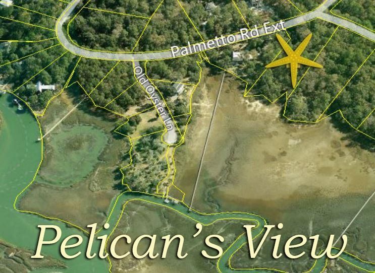 0 Palmetto Rd #35db, Edisto Island, SC 29438