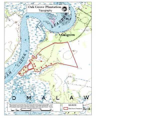 10 Oak Grove Plantation Rd, Wadmalaw Island, SC 29487