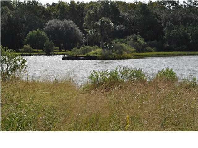 1 Ethel Post Rd, Meggett, SC 29449