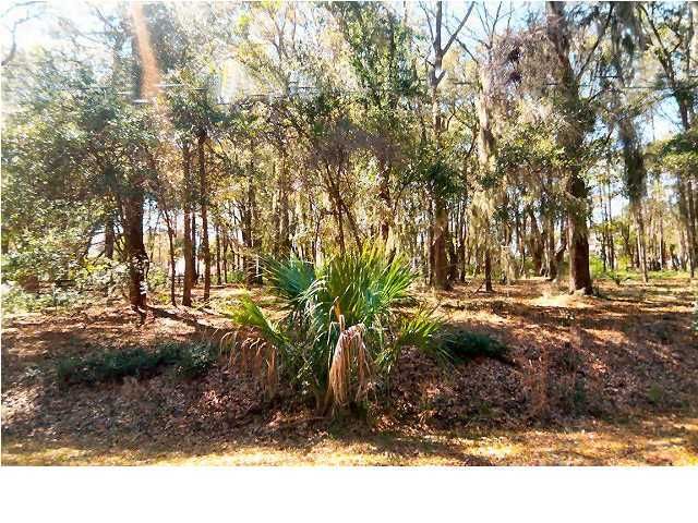 8679 Palmetto Rd, Edisto Island, SC 29438