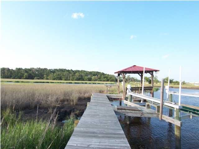 1243 River Rd, Johns Island, SC 29455