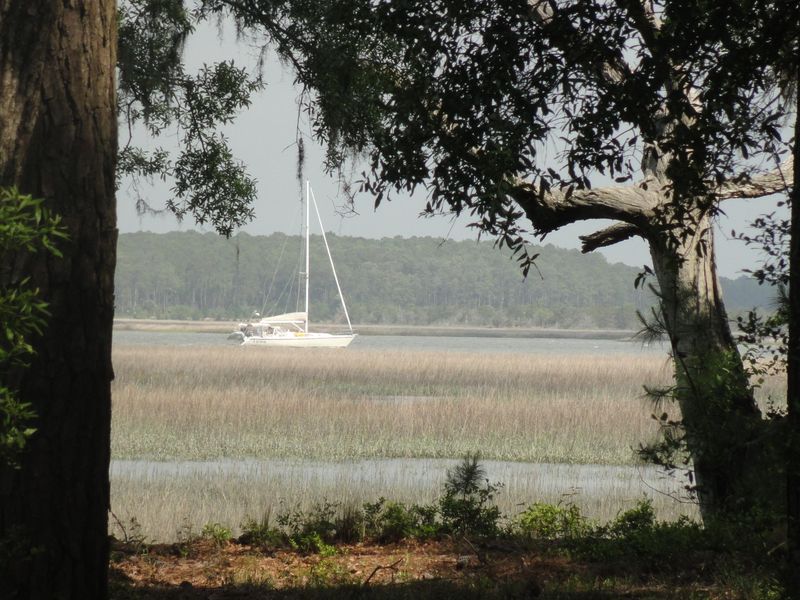6946 Bears Bluff Rd, Wadmalaw Island, SC 29487