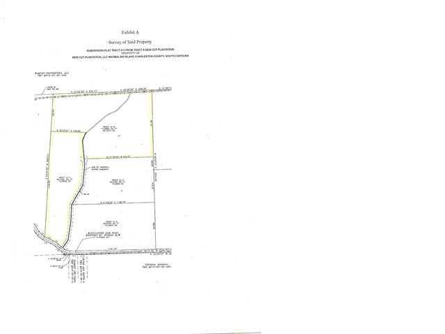 0 John Mack Ln, Wadmalaw Island, SC 29487