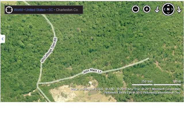 0 John Mack Ln, Wadmalaw Island, SC 29487