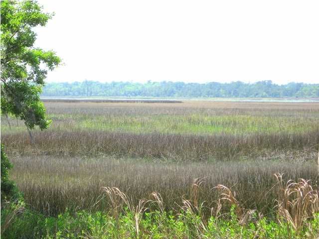 2291 Woodland Shores Rd, Charleston, SC 29412