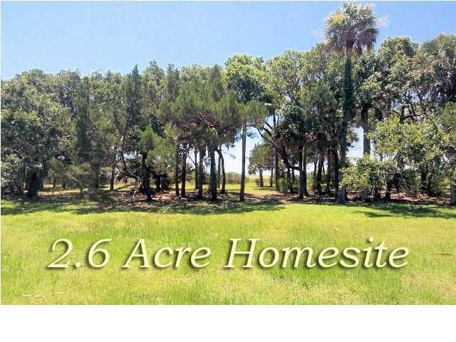 6 Jeremy Cay, Edisto Island, SC 29438