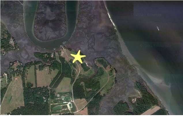 6 Wharf Ferry Rd, Edisto Island, SC 29438