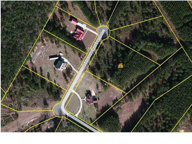 13 Stone Gate Ln, Summerville, SC 29483