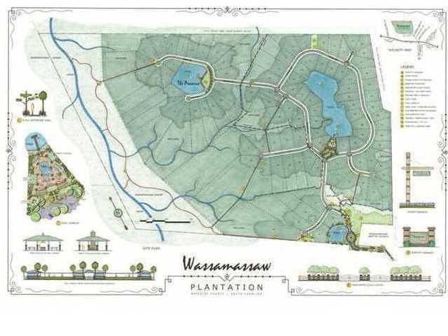 1141 Plantation Overlook Dr, Moncks Corner, SC 29461