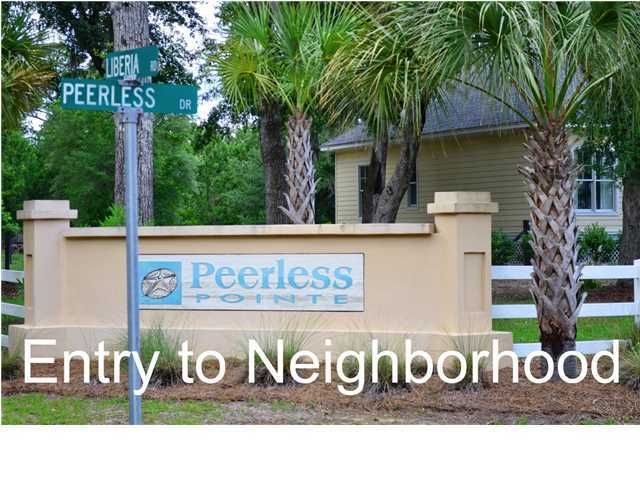 5351 Peerless Dr, Wadmalaw Island, SC 29487
