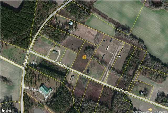9 Huff Rd, Saint George, SC 29477
