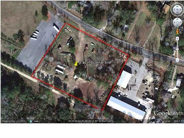 3541 Kitford Rd, Johns Island, SC 29455
