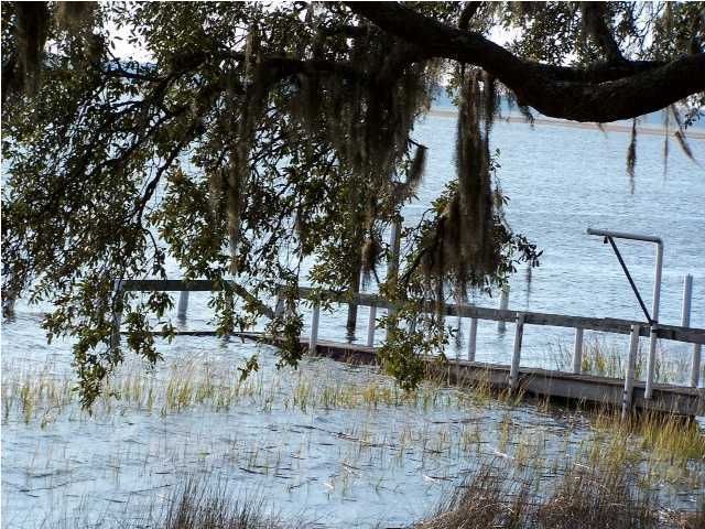 4156 Legacy Ln, Yonges Island, SC 29449