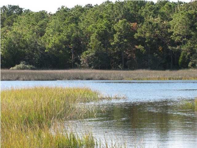 0 Fifteen Mile Landing Rd #4b, Awendaw, SC 29429