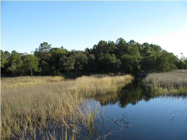 0 Fifteen Mile Landing Rd #4b, Awendaw, SC 29429
