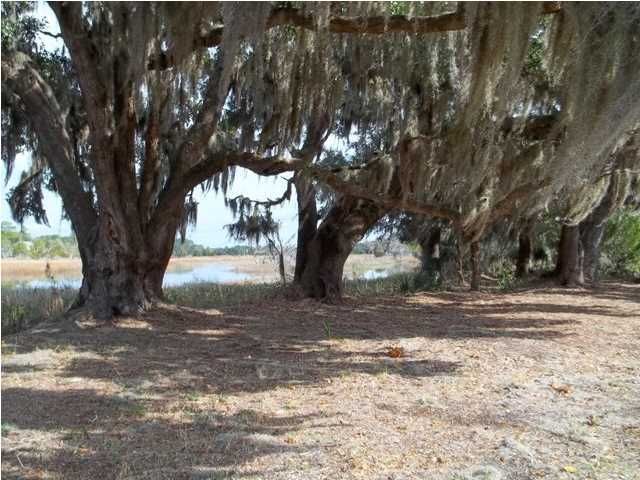 4608 Moz Ln, Meggett, SC 29449